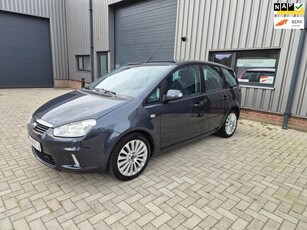 Ford C-Max 1.8-16V Titanium Flexifuel 1e EIGENAAR TOPSTAAT