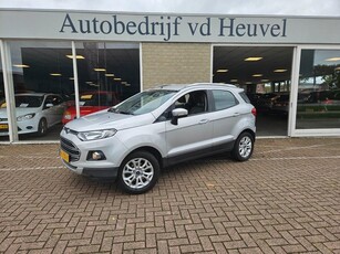 Ford EcoSport 1.0 EcoBoost