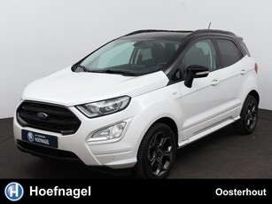 Ford EcoSport 1.0 EcoBoost ST-Line Automaat