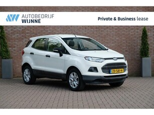 Ford EcoSport 1.5 Ti-VCT 111pk Aut. Trend Airco Cruise