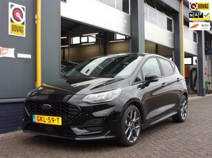 Ford Fiesta 1.0 /101 pk ST-Line CAM NAV LED TEL ADAPT.CrC