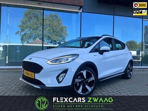 Ford Fiesta 1.0 EcoBoost Active X - Navi - B&O -