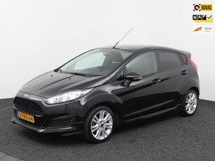 Ford Fiesta 1.0 EcoBoost Hot Hatch