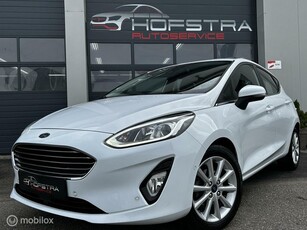 Ford Fiesta 1.0 EcoBoost Titanium B&O Camera Adaptive