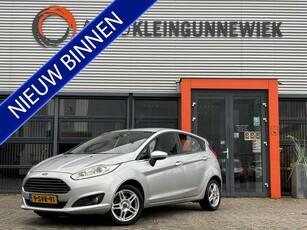 Ford Fiesta 1.0 EcoBoost Titanium / NL Auto / Trekhaak /