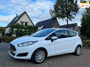 Ford Fiesta 1.0 Style 104.000 km NL-AUTO-NAP.