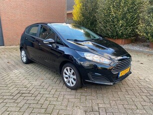 Ford Fiesta 1.0 Style