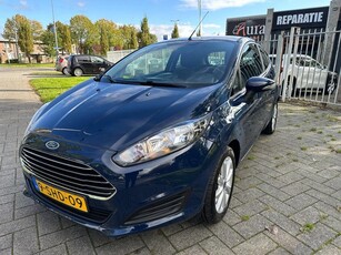 Ford Fiesta 1.0 Style