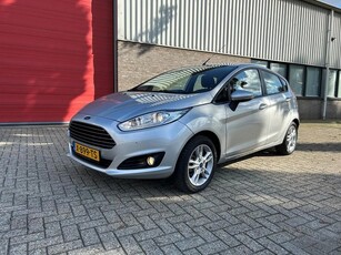 Ford Fiesta 1.0 Style (bj 2015)