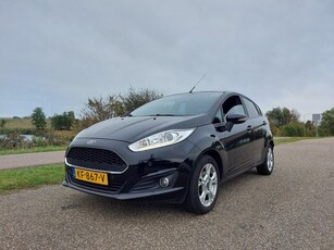 Ford Fiesta 1.0 Style Ultimate. CLIMATE CONTROLE, NAV, PDC