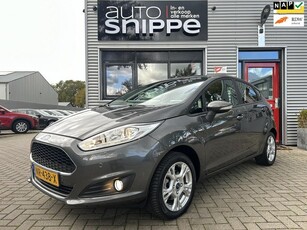 Ford Fiesta 1.0 Style Ultimate -DEALER