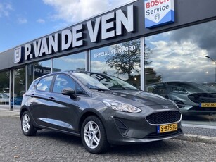 Ford Fiesta 1.1 Trend 5drs 70pk (bj 2019)