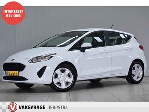 Ford Fiesta 1.1 Trend/