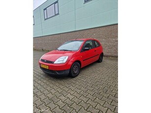 Ford Fiesta 1.25-16V NEW APK