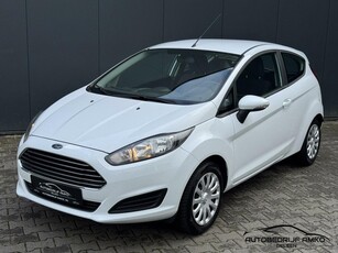 Ford Fiesta 1.25 / 3 DEURS / AIRCO / UNIEK LAGE KM STAND /