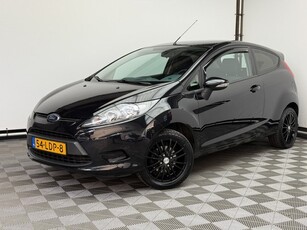 Ford Fiesta 1.25 Limited 3-drs ST LM15