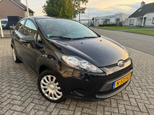 Ford Fiesta 1.25 Trend [bj 2009] 5DrsAircoNieuwe APK