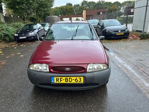 Ford Fiesta 1.3 Techno (bj 1997)