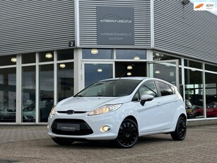 Ford Fiesta 1.4 Titanium / Climate / Cruise Control / Lm