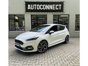 Ford Fiesta 1.5 EcoBoost ST-3 NAVI, CAMERA, 200 PK 5 DEURS