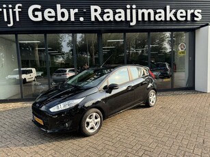 Ford Fiesta 1.5 TDCi Style *Navi*Airco*EXPORT/EX.BPM*