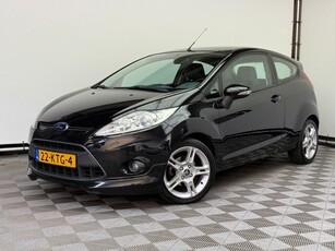 Ford Fiesta 1.6 Sport 3-drs Airco LM16