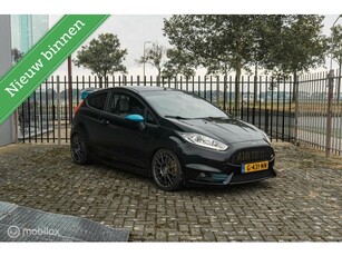 Ford Fiesta 1.6 ST2 Stage 2 bij T-huizen