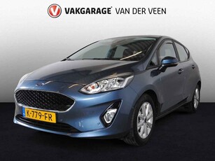 Ford Fiesta || VERKOCHT 1.0 EcoB. Connected