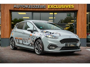 Ford Fiesta ST 1.5 EcoBoost Sterrenhemel 200PK Recaro DAB+