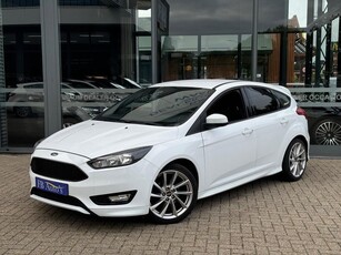 Ford Focus 1.0 EcoBoost ST Line Airco Navi Cruise Lmv