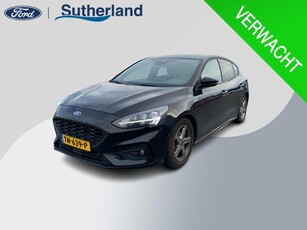 Ford Focus 1.0 EcoBoost ST Line Business 125pk Trekhaak