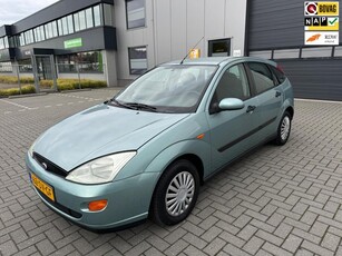 Ford Focus 1.4-16V Trend