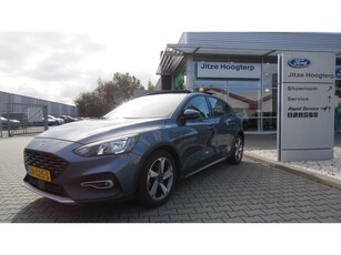 Ford Focus 1.5 EcoBlue Active Trekhaak, Pano/schuisdak