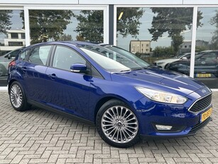 Ford Focus 1.5 TDCI Lease Edition 50% deal 5.475,- ACTIE