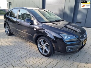 Ford Focus 1.6-16V Futura 5DEURS AIRCO LMV NW-APK