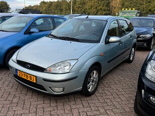 Ford Focus 1.6-16V Futura / Netjes!! / NL Auto / Airco /