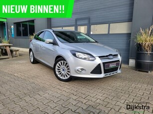 Ford Focus 1.6 EcoBoost Trend Airco/ Trekhaak/ Bluetooth/