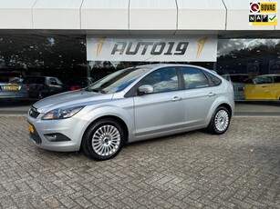 Ford Focus 1.8 Limited