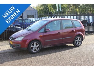 Ford Focus C-Max 1.6-16V Trend, Airco!