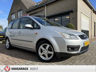 Ford Focus C-MAX 1.8 16V Trend