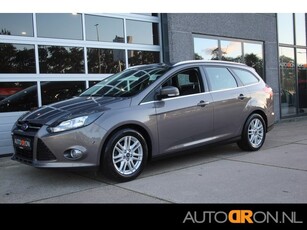 Ford FOCUS Wagon 1.0 EcoBoost 126 Pk Edition Plus