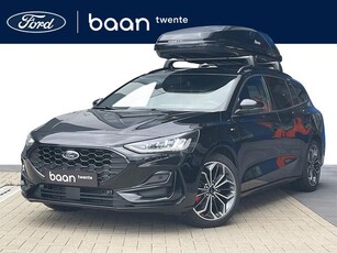 Ford FOCUS Wagon 1.0 EcoBoost Hybrid ST Line X WINTER