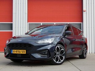 Ford FOCUS Wagon 1.0 EcoBoost ST Line Business/ compleet!