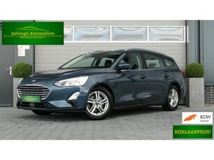 Ford FOCUS Wagon 1.0 EcoBoost Trend Edition Business 2e