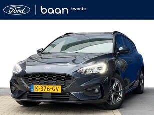 Ford FOCUS Wagon 1.0 Hybrid ST Line X AGR B&O