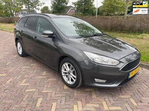 Ford Focus Wagon 1.0 Lease Edition-Navi- Airco