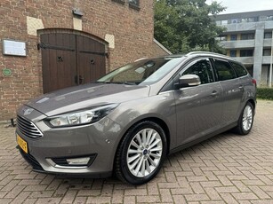 Ford FOCUS Wagon 1.0 Titanium Edition