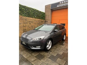 Ford Focus Wagon 1.0 Titanium Nieuwe distributieriem!