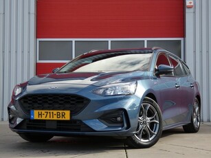 Ford FOCUS Wagon 1.5 EcoBoost ST Line Business/ lage km/