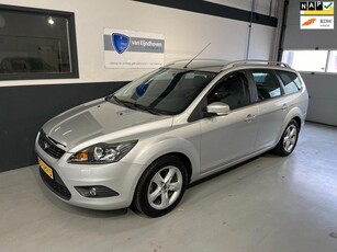 Ford Focus Wagon 1.6 Comfort TrekhAircoCruise